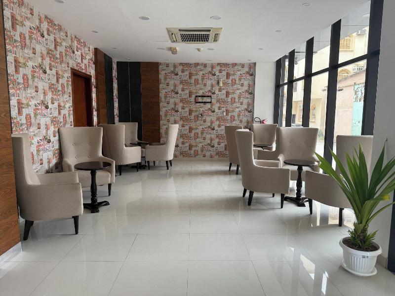 Mazaya Salalah Hotel image