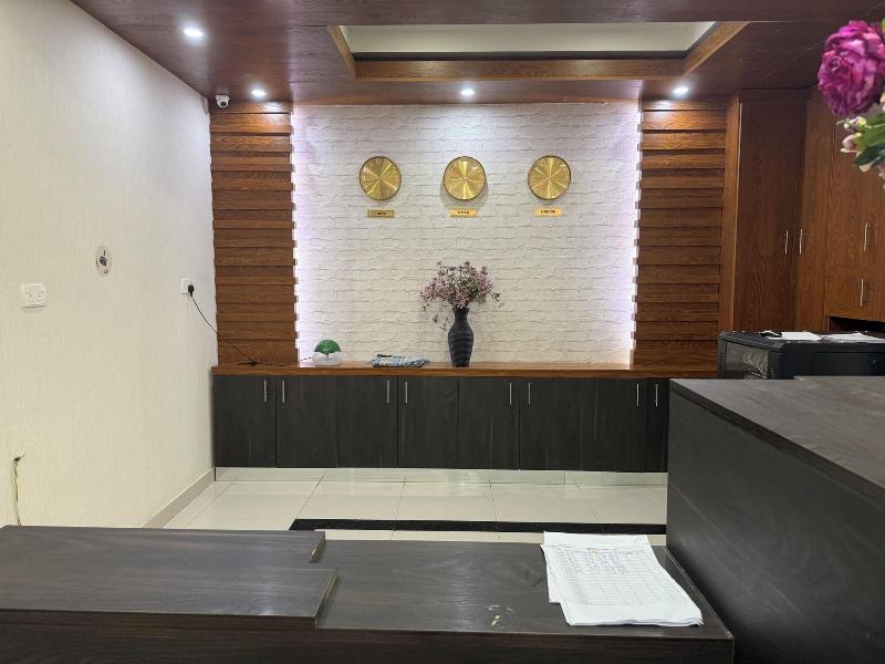 Mazaya Salalah Hotel image