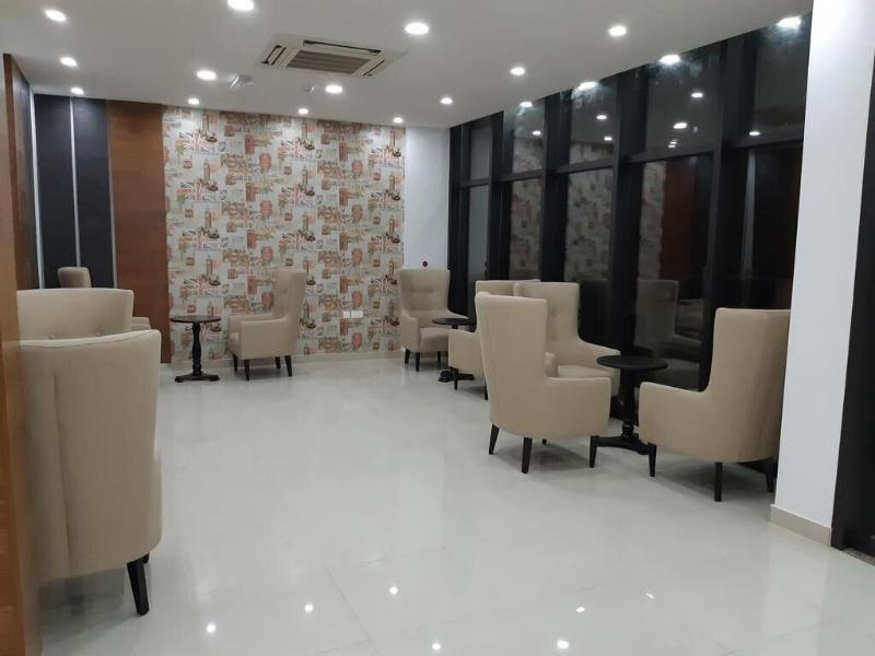 Mazaya Salalah Hotel image