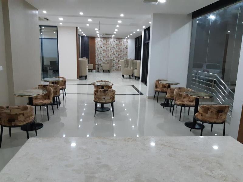 Mazaya Salalah Hotel image