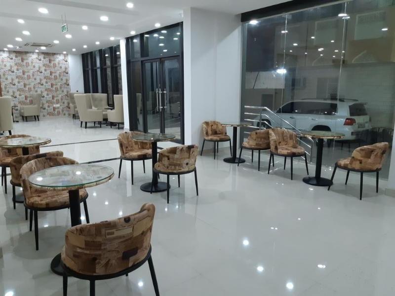 Mazaya Salalah Hotel image