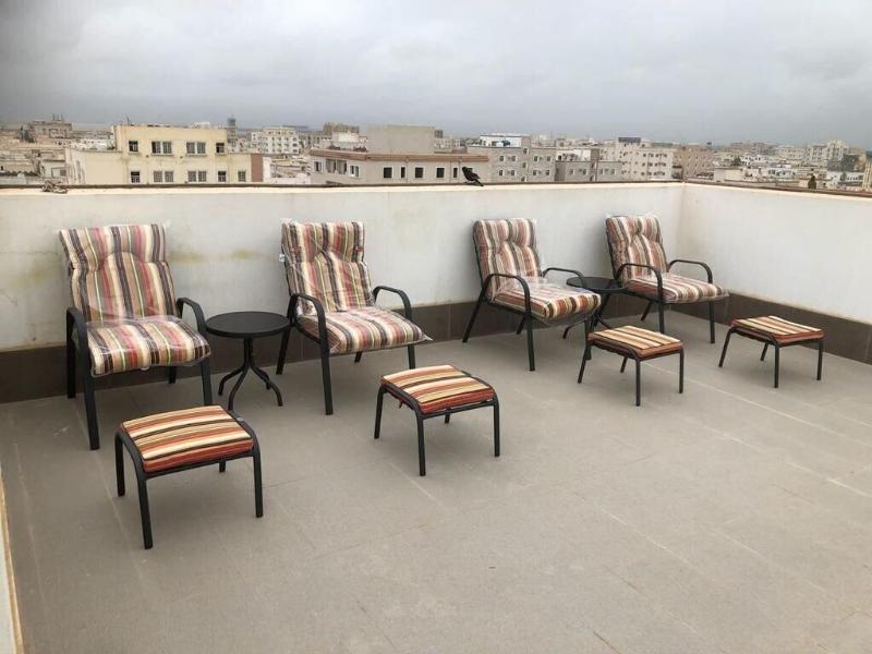 Mazaya Salalah Hotel — view