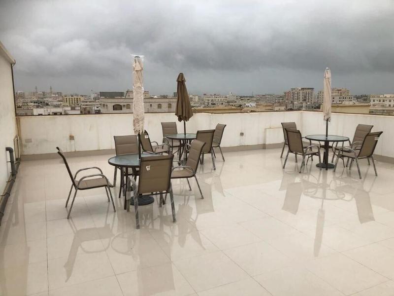 Mazaya Salalah Hotel — view