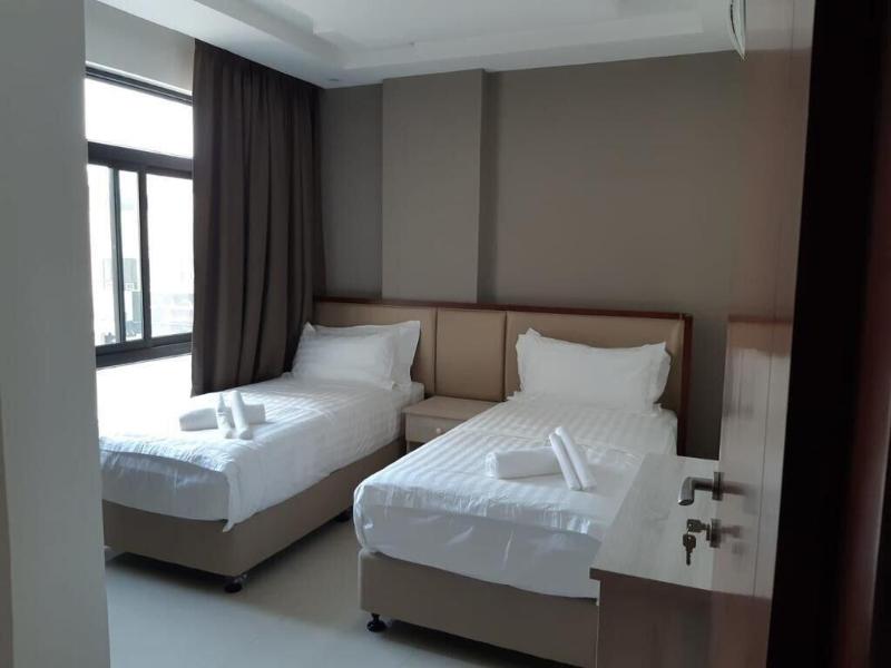 Mazaya Salalah Hotel image
