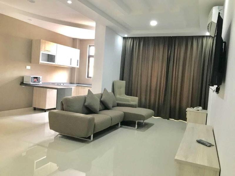Mazaya Salalah Hotel image