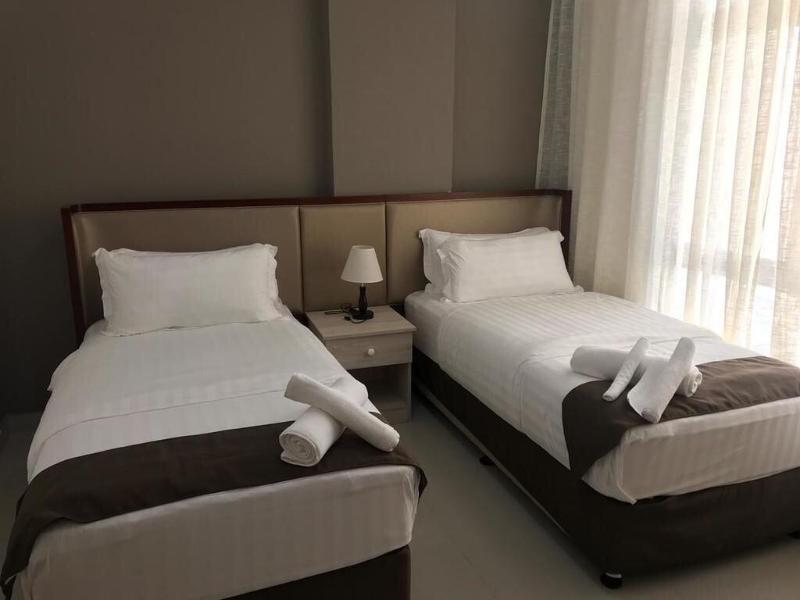 Mazaya Salalah Hotel image