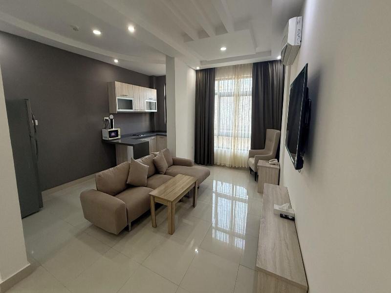 Mazaya Salalah Hotel image