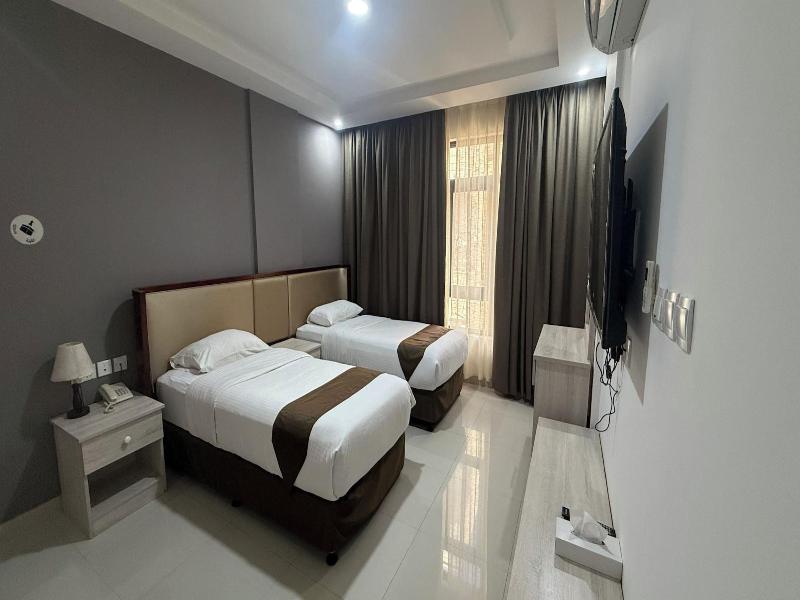 Mazaya Salalah Hotel image