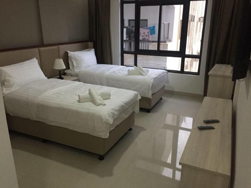 Mazaya Salalah Hotel image