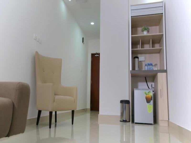 Mazaya Salalah Hotel image