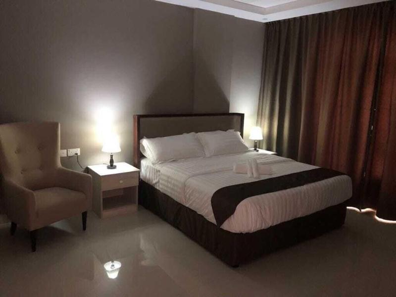 Mazaya Salalah Hotel image