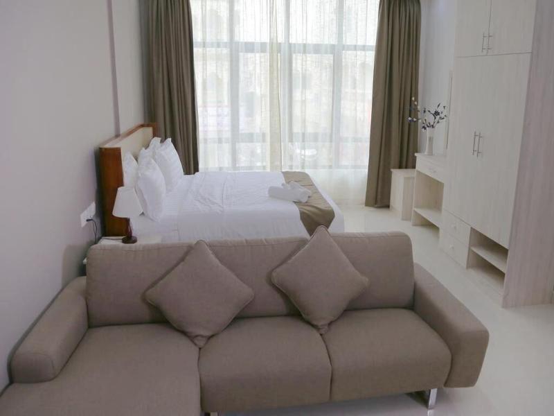 Mazaya Salalah Hotel image