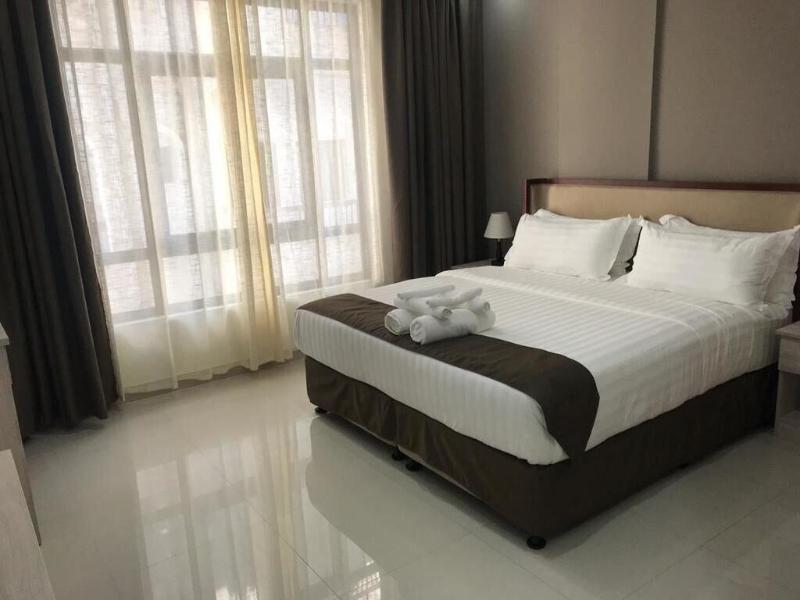 Mazaya Salalah Hotel image