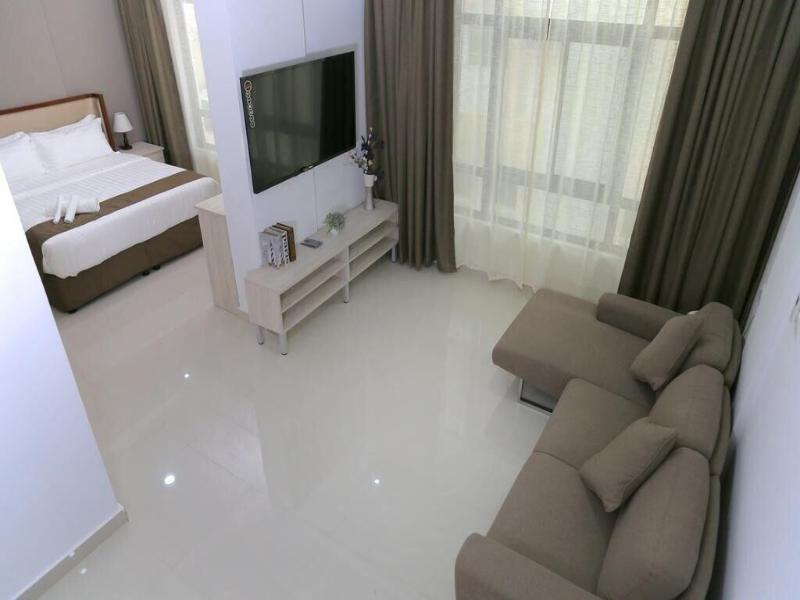 Mazaya Salalah Hotel image