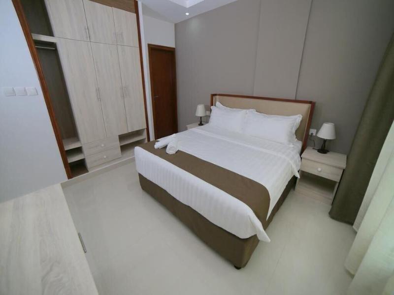 Mazaya Salalah Hotel image