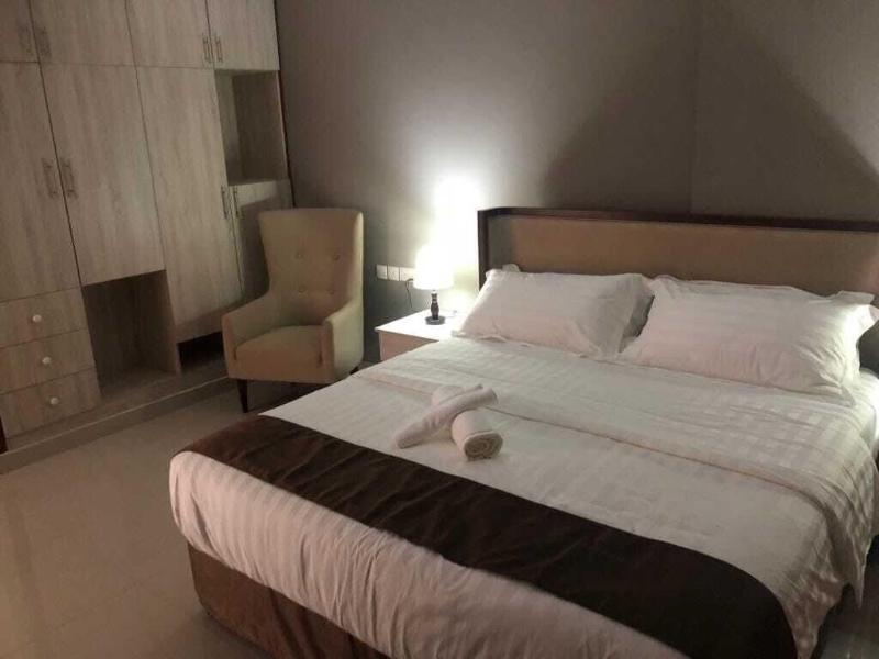 Mazaya Salalah Hotel image