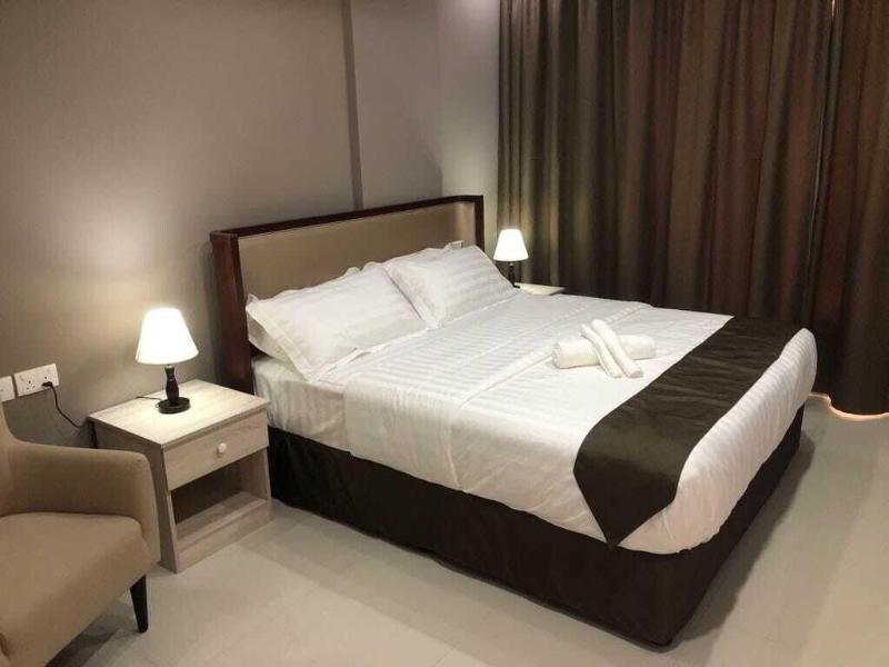 Mazaya Salalah Hotel image