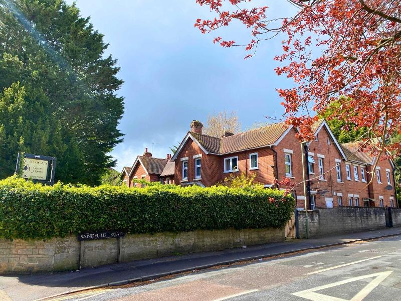 Pickwicks Guest House image