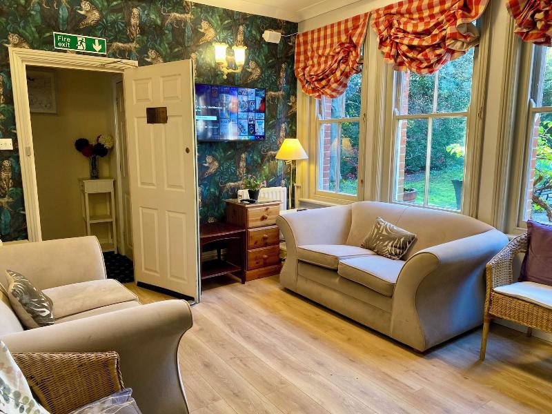 Pickwicks Guest House image