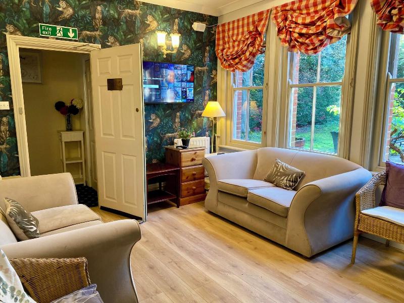 Pickwicks Guest House image