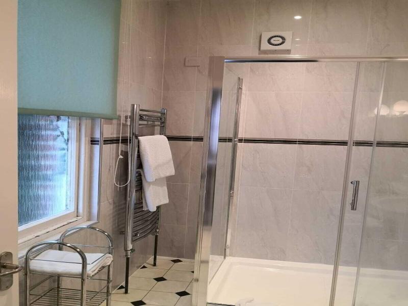 Pickwicks Guest House image
