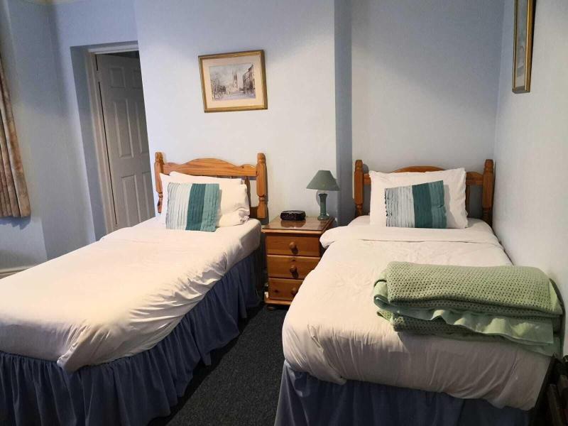 Pickwicks Guest House image