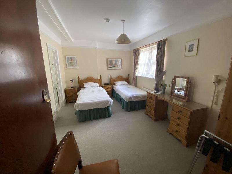 Pickwicks Guest House image