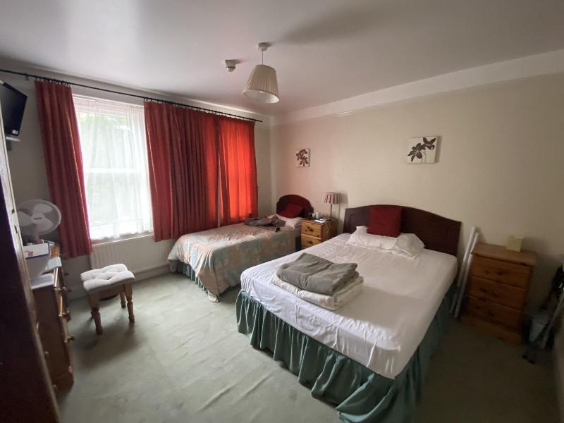 Pickwicks Guest House image