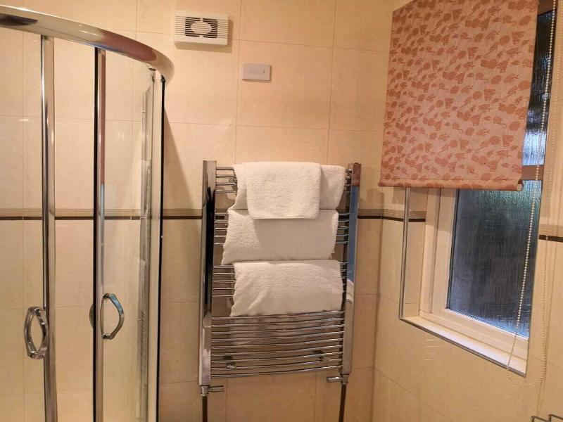 Pickwicks Guest House image