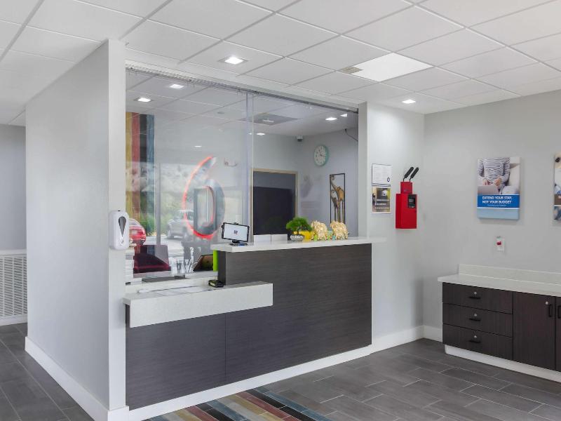Studio 6 Katy Tx image