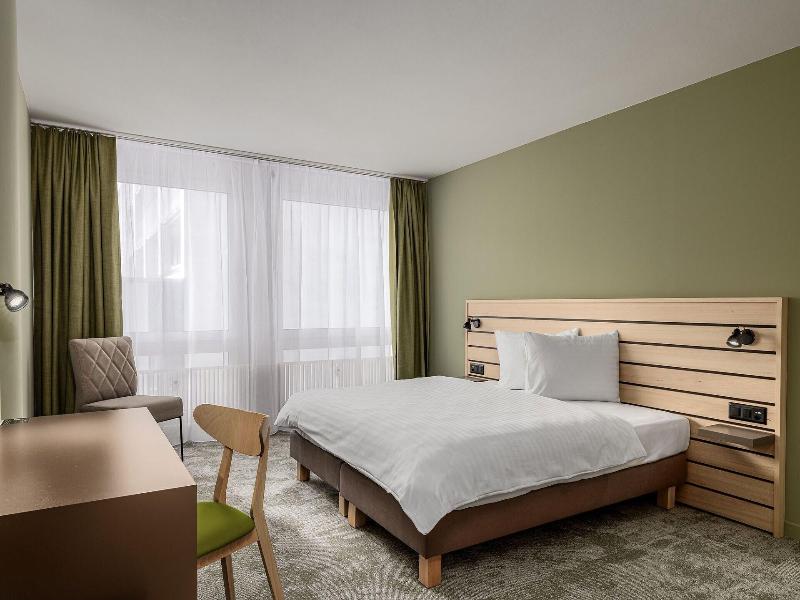 Flexy Motel Buchs image