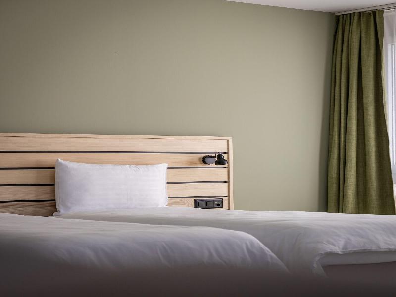 Flexy Motel Buchs image