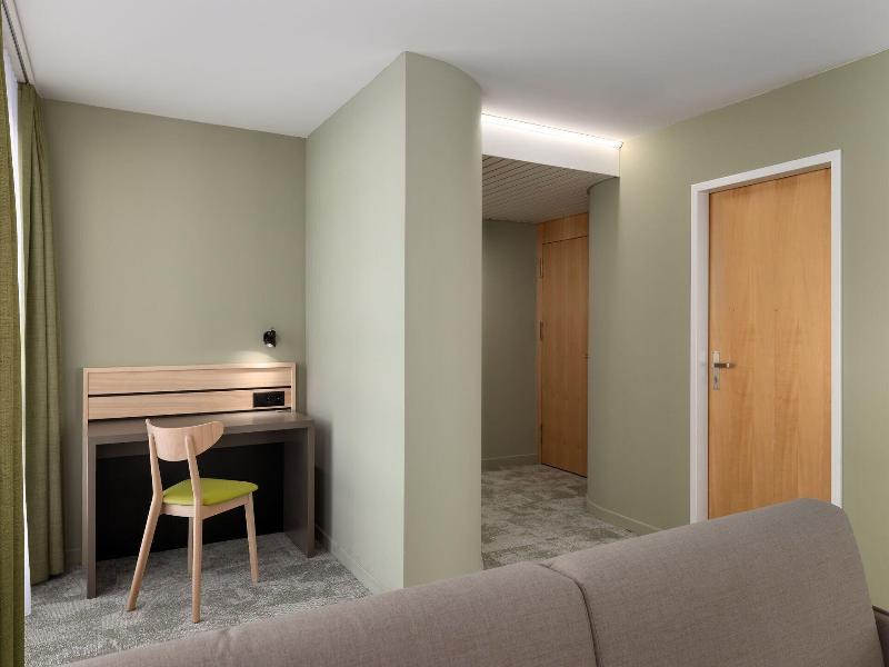 Flexy Motel Buchs image