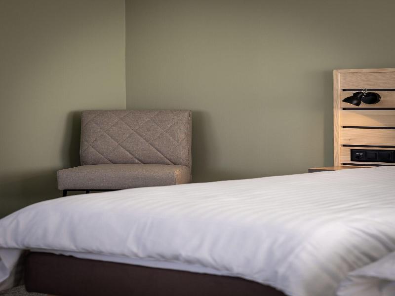 Flexy Motel Buchs image