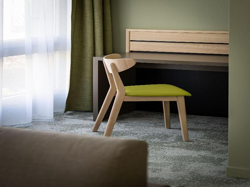 Flexy Motel Buchs image