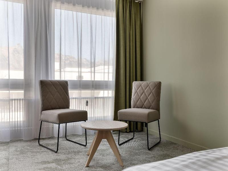 Flexy Motel Buchs image