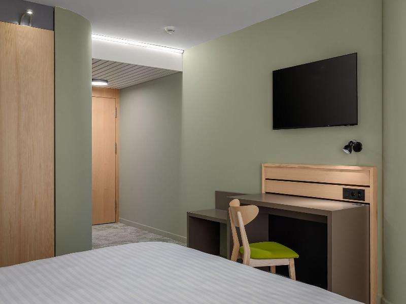 Flexy Motel Buchs image