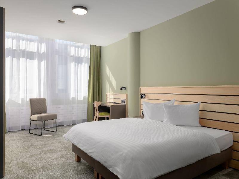 Flexy Motel Buchs image