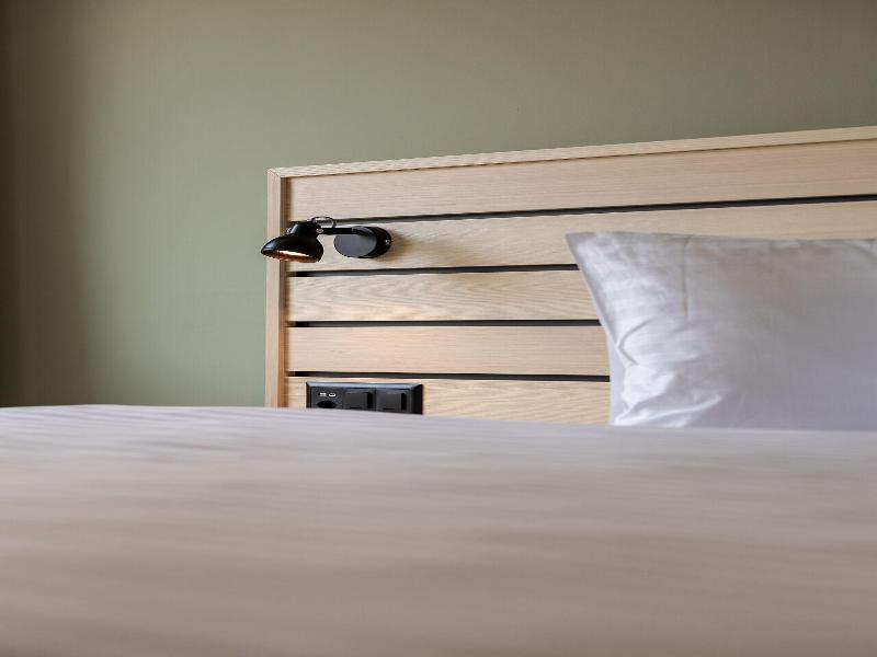 Flexy Motel Buchs image