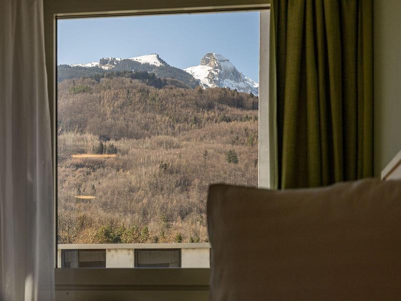 Flexy Motel Buchs image
