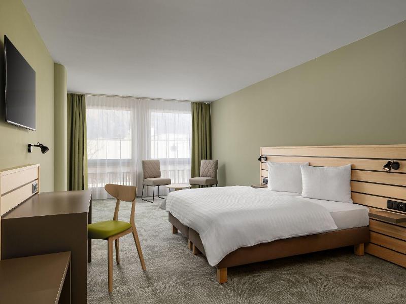 Flexy Motel Buchs image