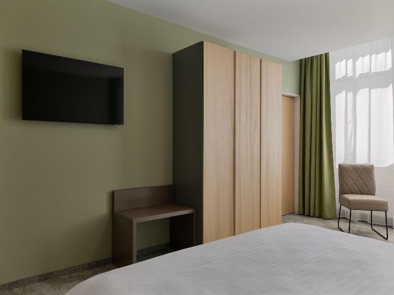 Flexy Motel Buchs image