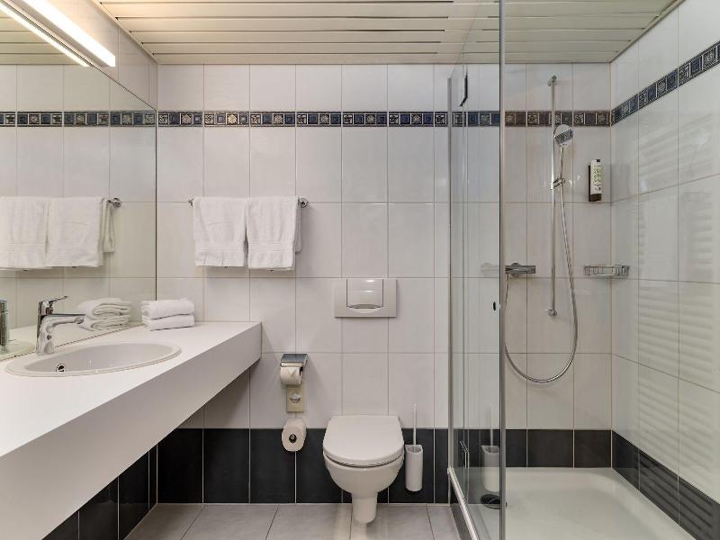 Flexy Motel Buchs image