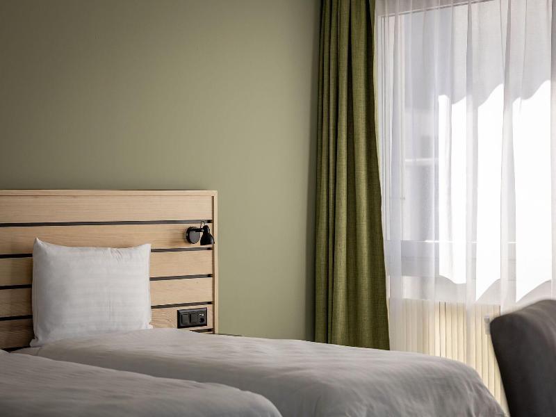 Flexy Motel Buchs image