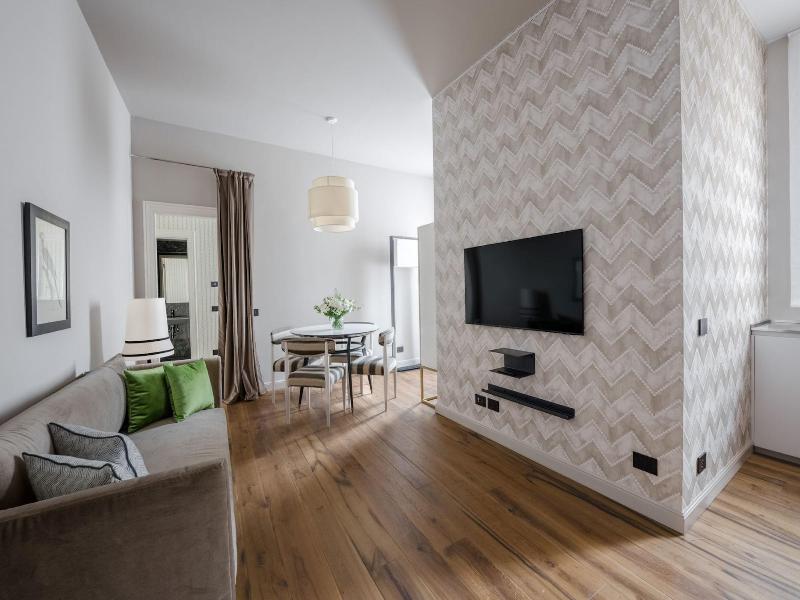 Palazzo Signoria Luxury Apartments image