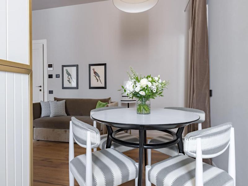 Palazzo Signoria Luxury Apartments image