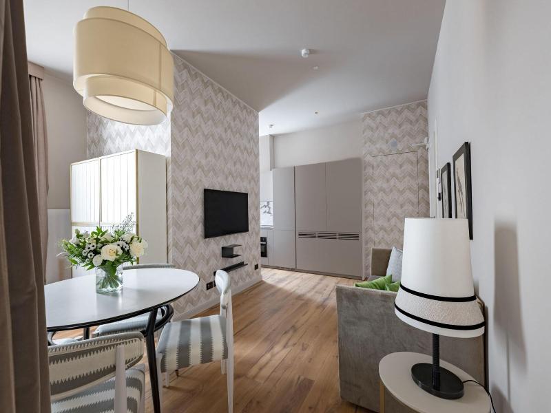 Palazzo Signoria Luxury Apartments image