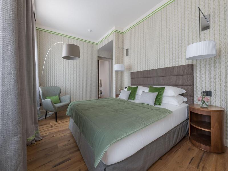 Palazzo Signoria Luxury Apartments image
