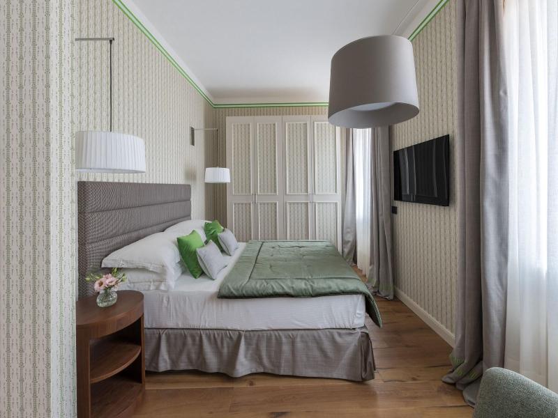 Palazzo Signoria Luxury Apartments image