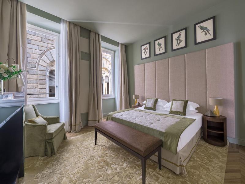 Palazzo Signoria Luxury Apartments image